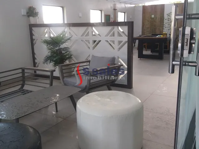 Imagem 4: Apartamento com 2 Quartos, 60M², Lazer Completo em Águas Claras