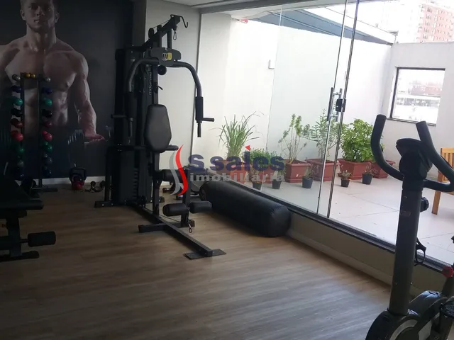 Imagem 9: Apartamento com 2 Quartos, 60M², Lazer Completo em Águas Claras