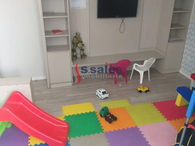 Imagem 16: Apartamento com 2 Quartos, 60M², Lazer Completo em Águas Claras