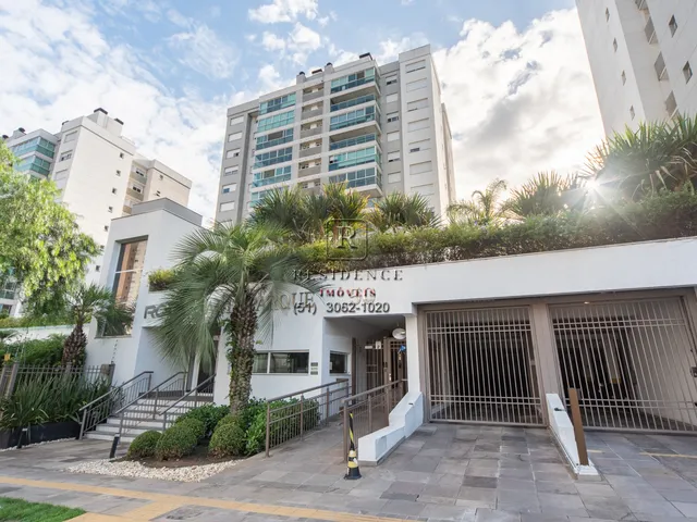 Imagem: Apartamento Residencial em Porto Alegre