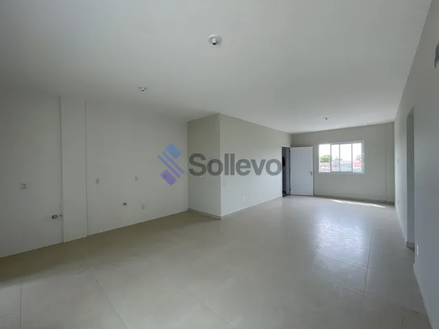 Imagem 3: Apartamento À Venda no Bairro Vila Nova - Imbituba/Sc