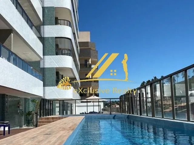 Imagem 1: Residencial san Marino, Apartamento 2 Quartos, Beira Mar, Finamente Decorado e Mobiliado
