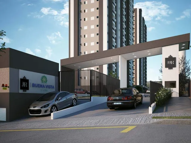 Imagem: JJR Buena Vista Clube - Fase 1