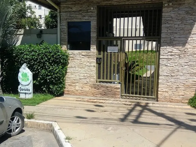 Imagem: Alugo Apartamento em Betim, Nova Baden
