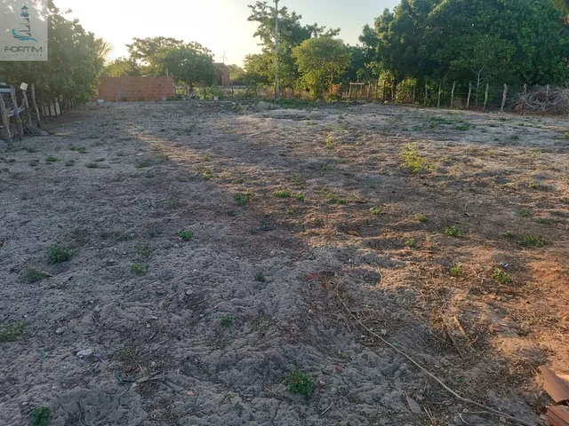 Imagem: Terreno Residencial/Comercial em Fortim
