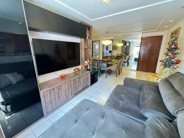 Imagem: Apartamento / Apartamento no Residencial
