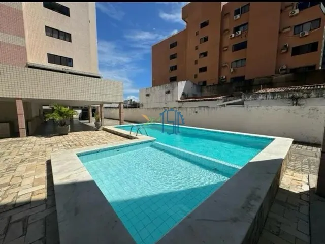 Imagem 8: Apartamento / Apartamento no Residencial California san Diego / Apartamento de Condomínio
