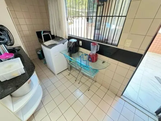 Imagem 4: Apartamento / Apartamento no Residencial California san Diego / Apartamento de Condomínio