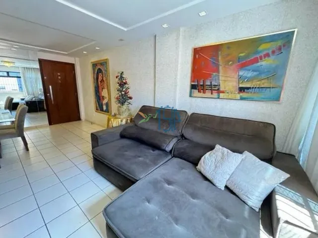 Imagem 7: Apartamento / Apartamento no Residencial California san Diego / Apartamento de Condomínio