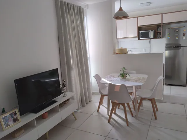 Imagem: Apartamento à venda no bairro Vila de Abrantes