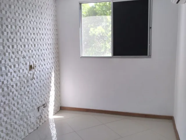 Imagem: Apartamento à venda no bairro Itinga