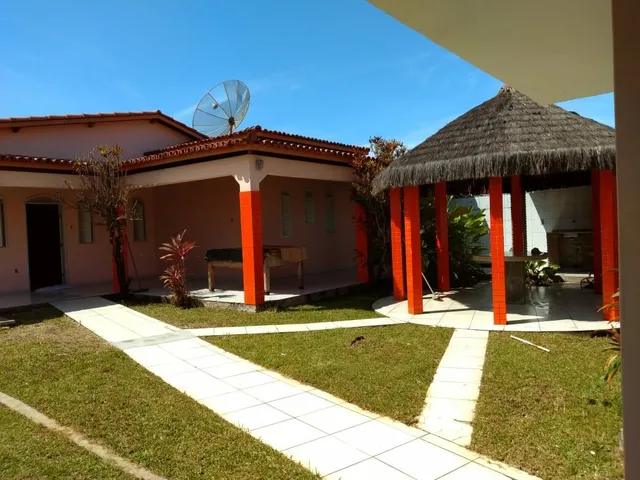 Imagem 6: Casa à venda no bairro Centro - Saubara/BA