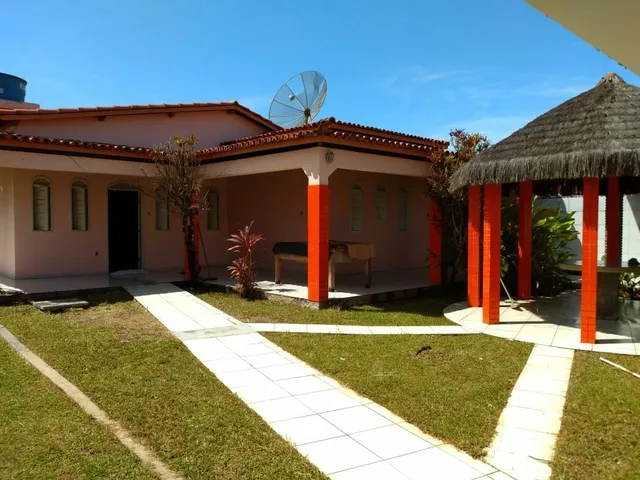 Imagem 5: Casa à venda no bairro Centro - Saubara/BA