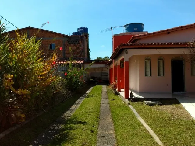 Imagem 16: Casa à venda no bairro Centro - Saubara/BA