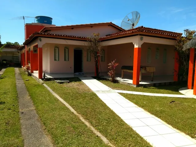 Imagem 13: Casa à venda no bairro Centro - Saubara/BA