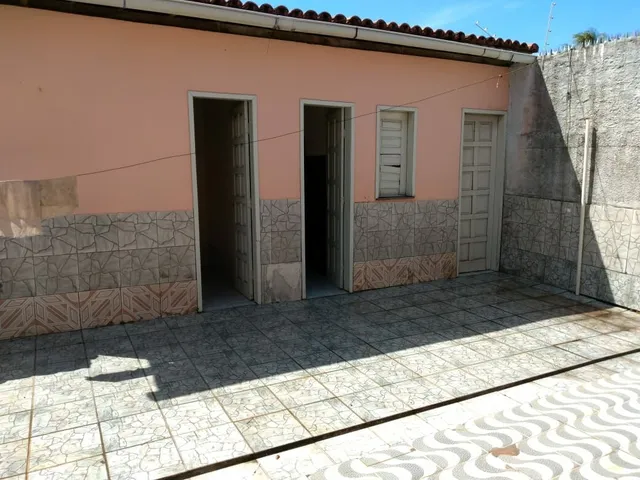 Imagem 3: Casa à venda no bairro Centro - Saubara/BA