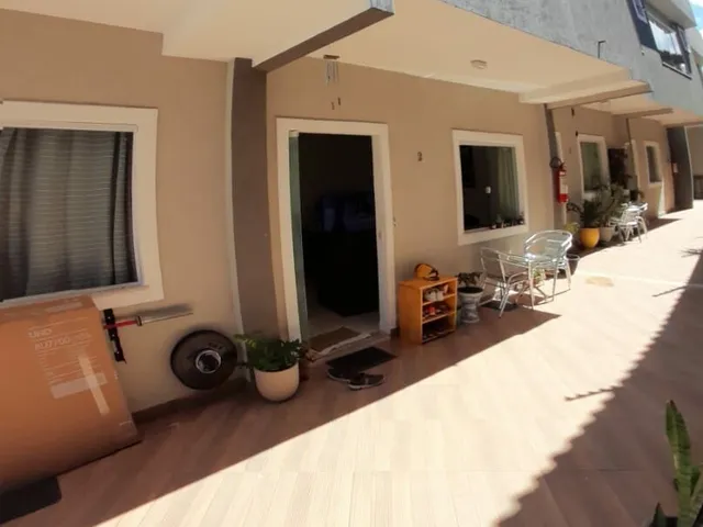 Imagem: Casa em Condomínio - Completamente mobiliada