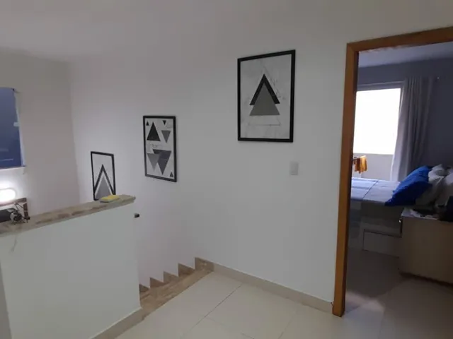 Imagem 9: Casa em Condomínio - Completamente mobiliada