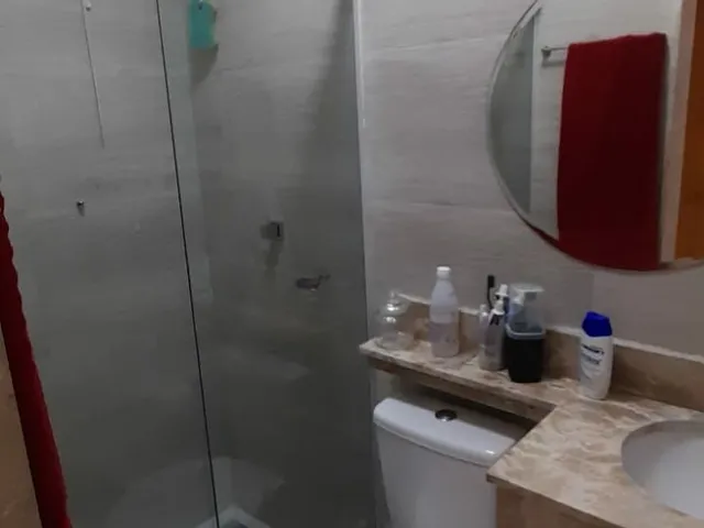 Imagem 14: Casa em Condomínio - Completamente mobiliada