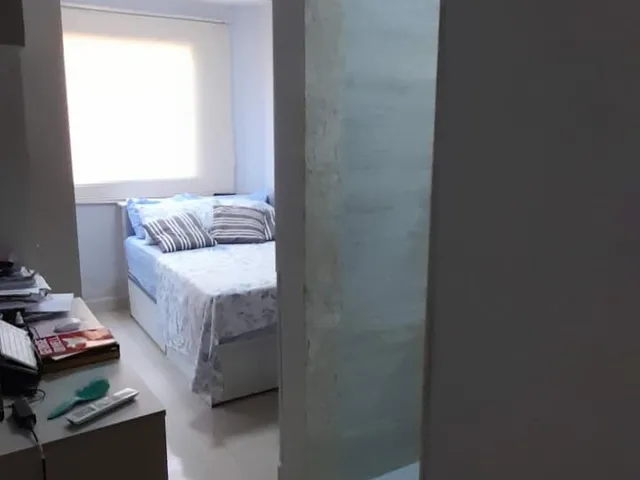 Imagem 3: Casa em Condomínio - Completamente mobiliada