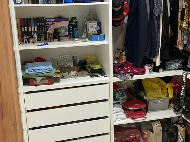 Imagem 11: Casa em Condomínio - Completamente mobiliada