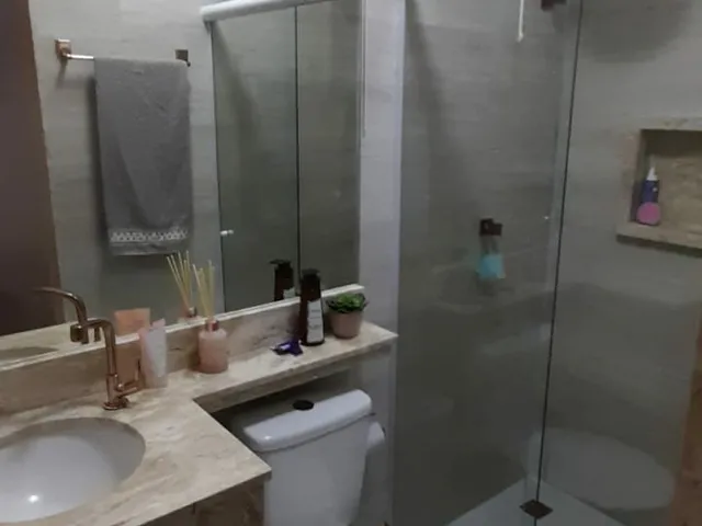 Imagem 12: Casa em Condomínio - Completamente mobiliada