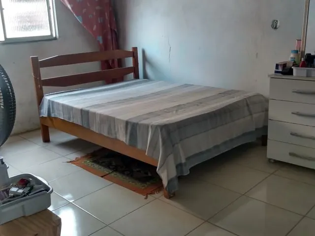 Imagem: Casa à venda no bairro Vida Nova - Lauro