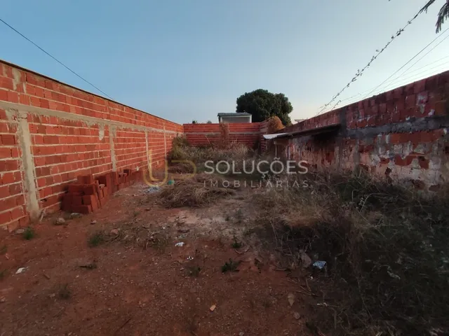 Imagem: Terreno Lote 128M², Murado