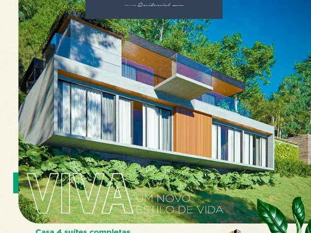 Imagem: Aldeia Itaipava - Compre Direto com a Construtora