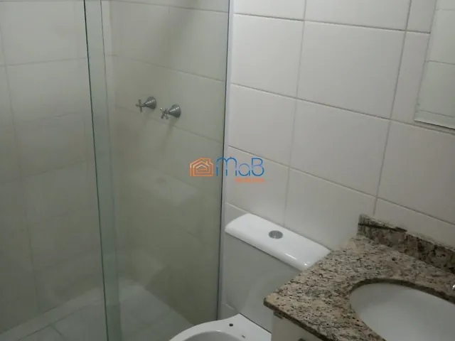 Imagem 2: Apartamento na Glória com 2 Quartos (1 Suíte), Vista Mar