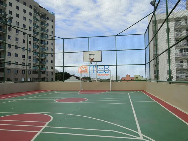 Imagem 13: Apartamento na Glória com 2 Quartos (1 Suíte), Vista Mar
