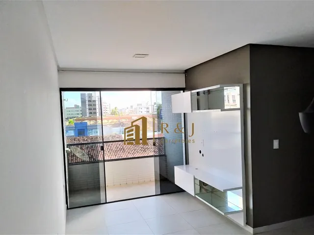 Imagem 1: Apartamento para Locação em João Pessoa, Bancários, 2 Dormitórios, 1 Suíte, 2