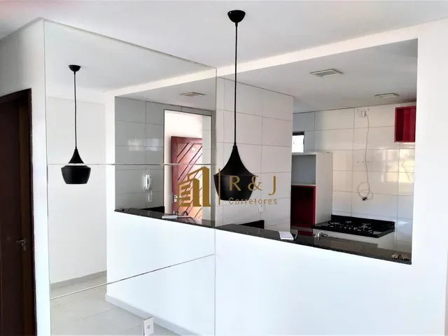 Imagem 2: Apartamento para Locação em João Pessoa, Bancários, 2 Dormitórios, 1 Suíte, 2
