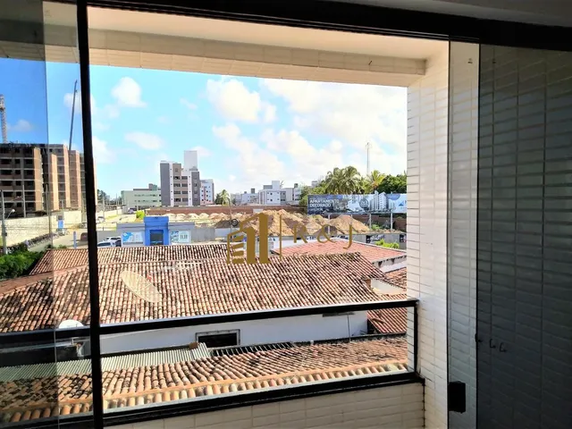 Imagem 3: Apartamento para Locação em João Pessoa, Bancários, 2 Dormitórios, 1 Suíte, 2