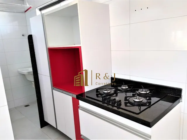 Imagem 12: Apartamento para Locação em João Pessoa, Bancários, 2 Dormitórios, 1 Suíte, 2