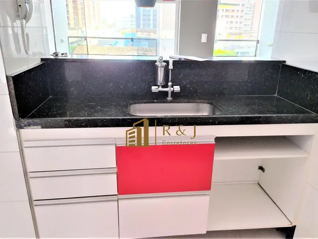 Imagem 13: Apartamento para Locação em João Pessoa, Bancários, 2 Dormitórios, 1 Suíte, 2
