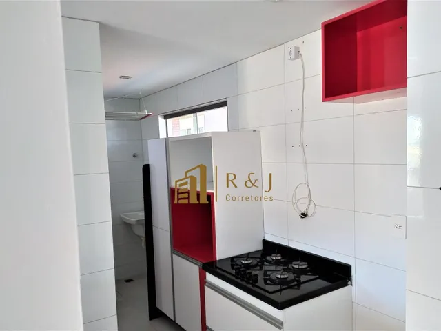 Imagem 14: Apartamento para Locação em João Pessoa, Bancários, 2 Dormitórios, 1 Suíte, 2