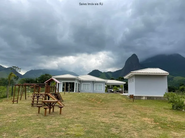 Imagem: Sitio Rural em Macaé - Rj, Serra da Cruz