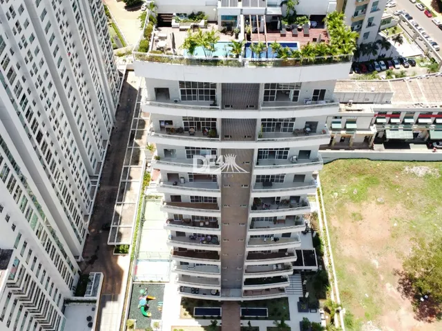 Imagem: Residencial Premiere, 245M², 4 Suites