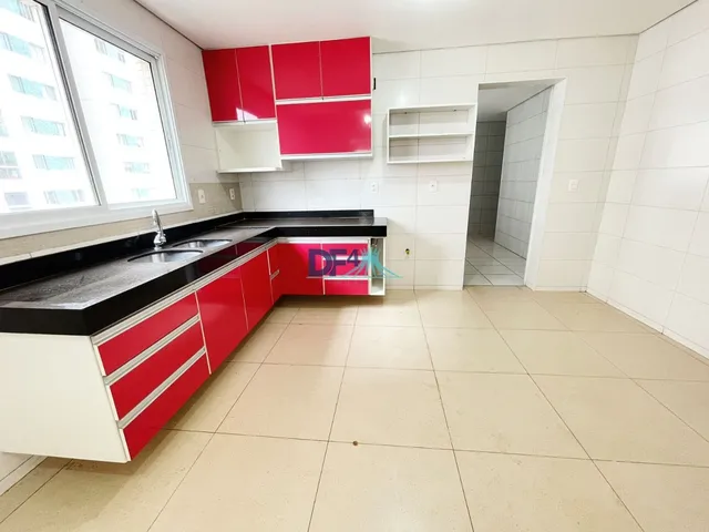 Imagem 14: Residencial Premiere, 245M², 4 Suites