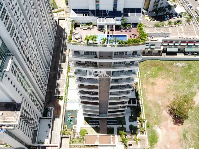 Imagem 11: Residencial Premiere, 245M², 4 Suites