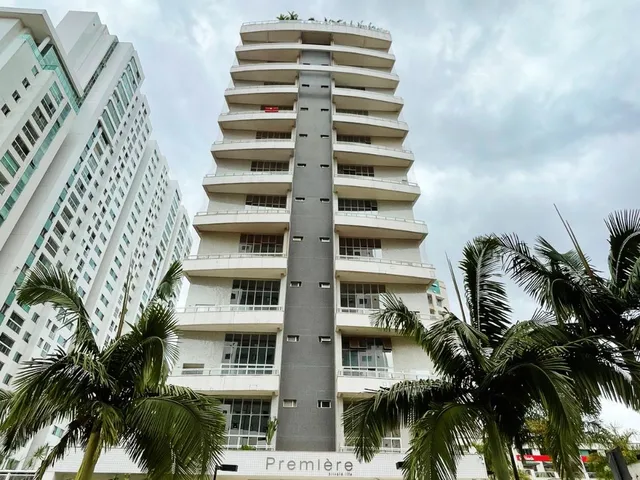 Imagem 2: Residencial Premiere, 245M², 4 Suites