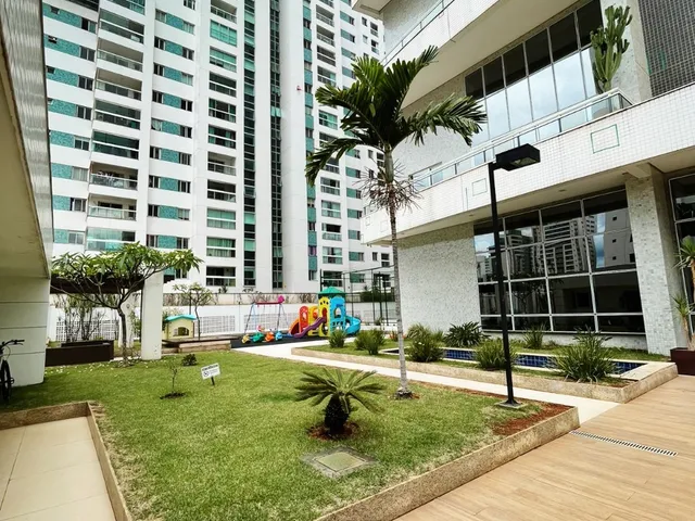Imagem 13: Residencial Premiere, 245M², 4 Suites