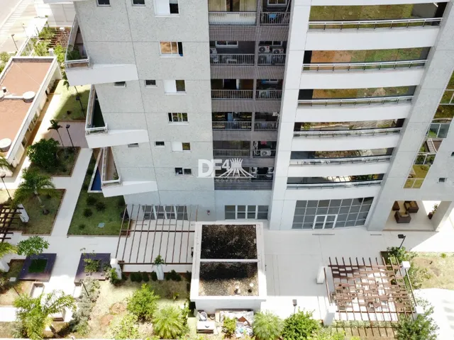 Imagem 3: Residencial Premiere, 245M², 4 Suites
