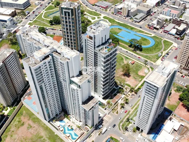 Imagem 6: Residencial Premiere, 245M², 4 Suites
