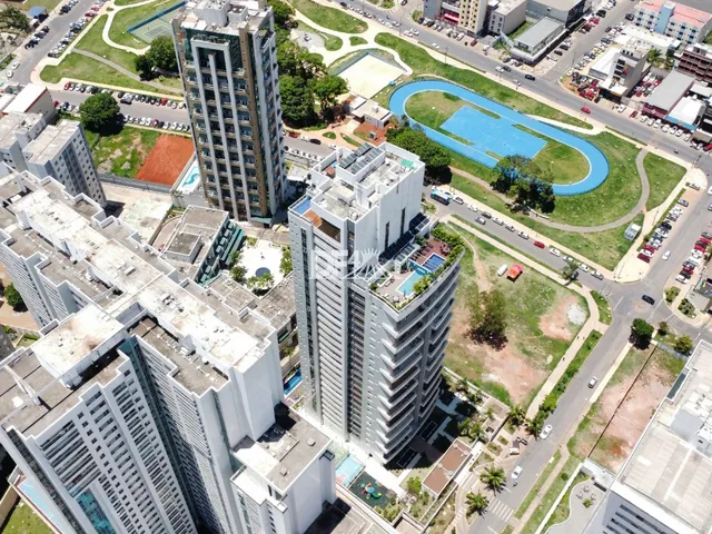 Imagem 8: Residencial Premiere, 245M², 4 Suites