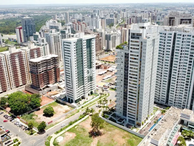 Imagem 10: Residencial Premiere, 245M², 4 Suites
