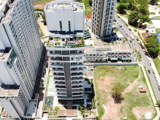 Imagem 4: Residencial Premiere, 245M², 4 Suites