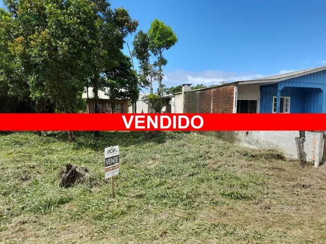 Imagem: Terreno Localizado no Balneário Itamar