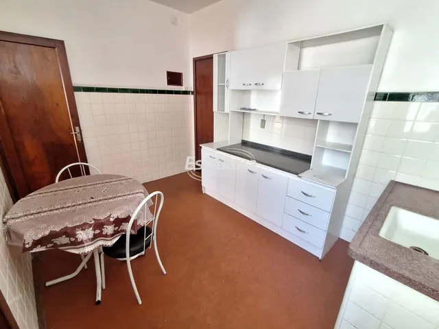 Imagem: Apartamento de Dois Dormitórios no Centro